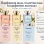 Каква е разликата между EDP EDT и парфюмен екстракт?
