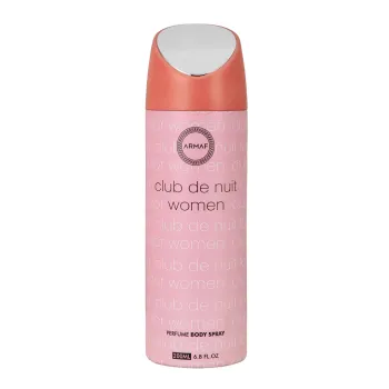 Armaf Club De Nuit Woman Deodorant