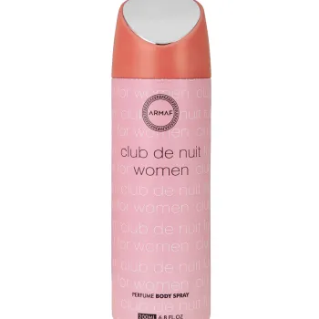 Armaf Club De Nuit Woman Deodorant