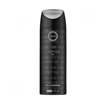 Armaf Club De Nuit Man Intense Deodorant