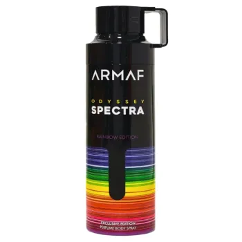Armaf Odyssey Spectra Rainbow Deodorant