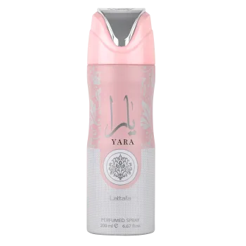 Lattafa Yara Deodorant