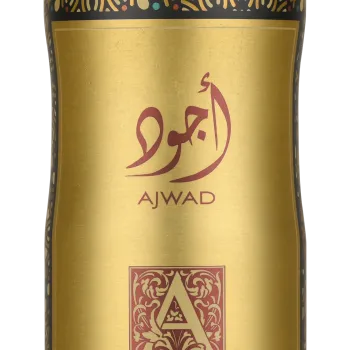 Lattafa Ajwad Deodorant