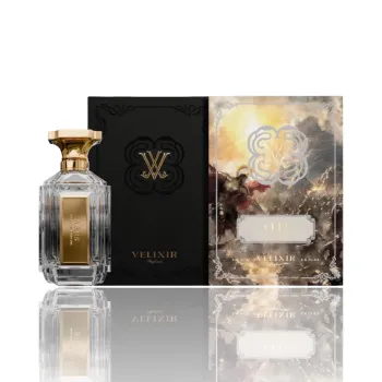 Velixir Ares