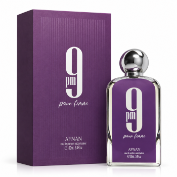 Afnan 9PM Pour Femme