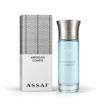 Assaf Arrogate Comete