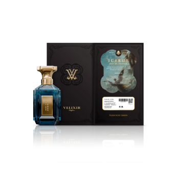 Velixir Icarus