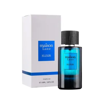 HAMIDI Maison Luxe Elixir