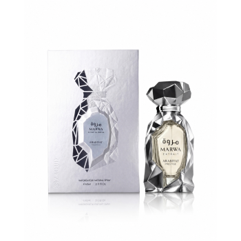 Arabiyat Prestige Marwa Extrait