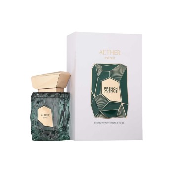 French Avenue Aether Extrait