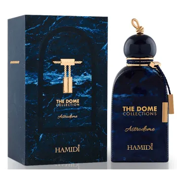 HAMIDI Astrodome The Dome Collection