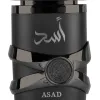 Lattafa Asad Elixir