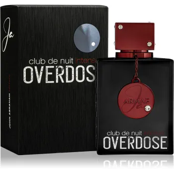 Armaf Club De Nuit Intense Overdose