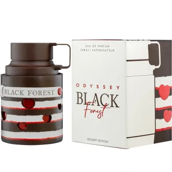 Armaf Odyssey Black Forest
