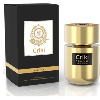 Emper Criki Absolute