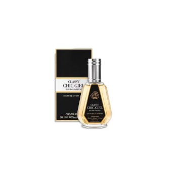 Fragrance World Classy Chic Girl 50 мл