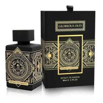 French Avenue Glorious Oud