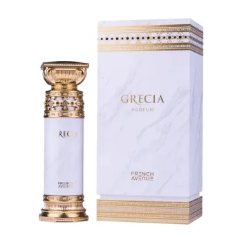 French Avenue Grecia