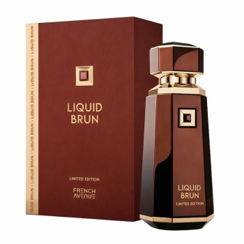 French Avenue Liquid Brun Limited Edition