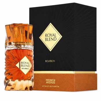 French Avenue Royal Blend Bourbon
