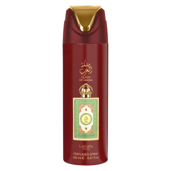 Lattafa Queen of Arabia Deodorant