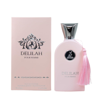 Maison Alhambra Delilah Pour Femme 30 мл