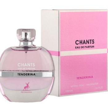 Maison Alhambra Chants Tenderina