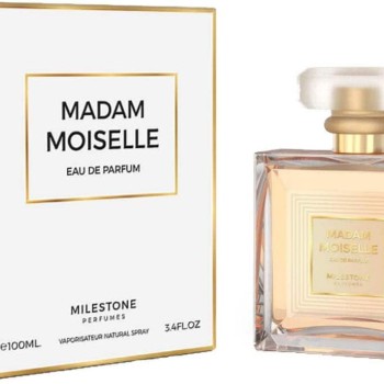 Milestone Perfumes Madam Moiselle