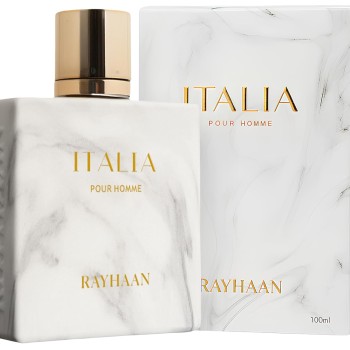 Rayhaan Italia