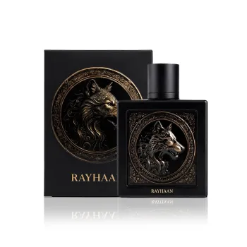 Rayhaan Wolf