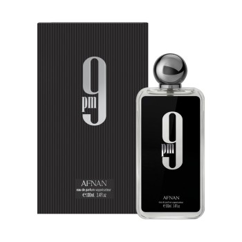 Afnan 9PM