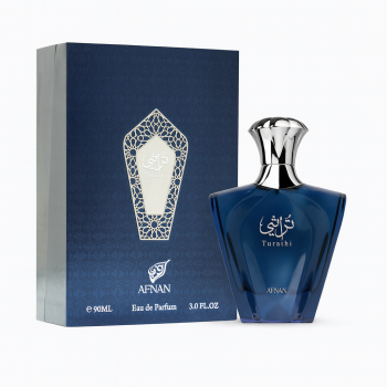 Afnan Turathi Blue