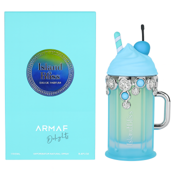 Armaf Delights Island Bliss