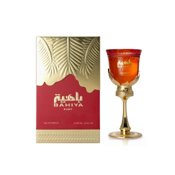 Arabiyat Prestige Bahiya Ruby