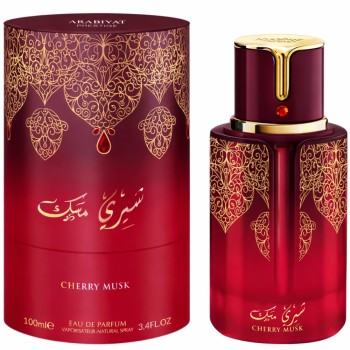 Arabiyat Prestige Cherry Musk
