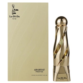 Arabiyat Prestige La Di Da For Her