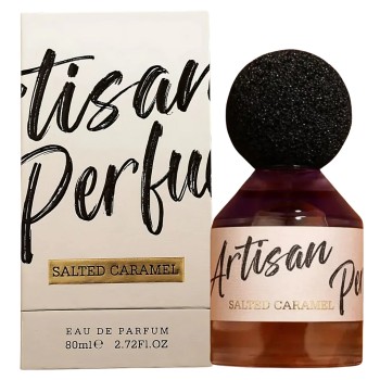 Fragrance World Salted Caramel Artisan