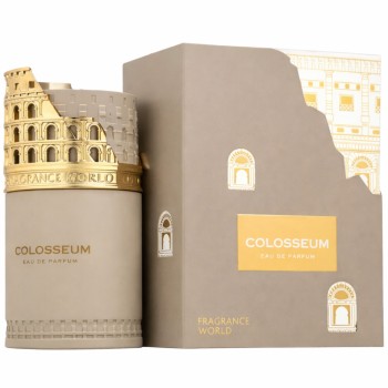 Fragrance World Colosseum