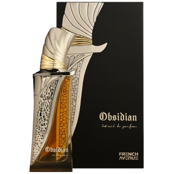 French Avenue Obsidian