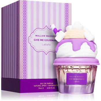 Lattafa Mallow Maddnes
