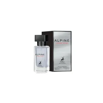 Maison Alhambra Alpine Homme Sport 30 мл
