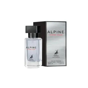Maison Alhambra Alpine Homme Sport 30 мл
